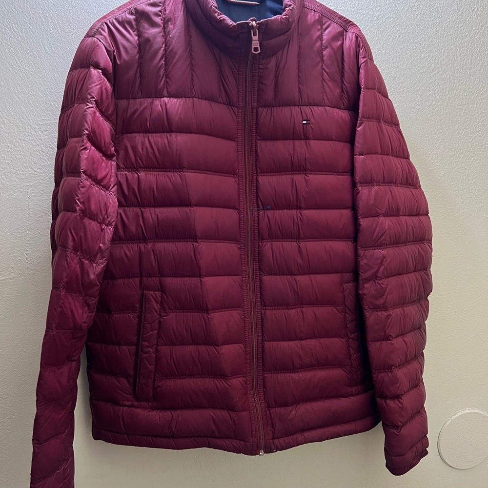 Tommy Hilfiger jacket